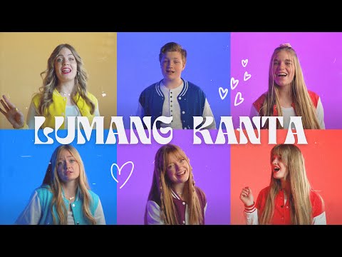 Torch Family Music - Lumang Kanta (Official Music Video) |  Torch Originals 2024