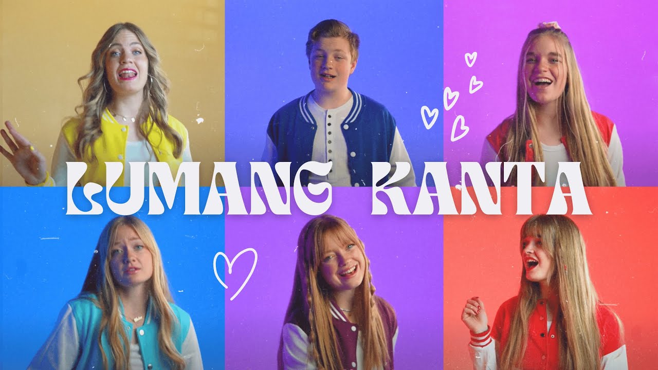 Torch Family Music - Lumang Kanta (Official Music Video) | Heartfelt Love Song 2024 🎶