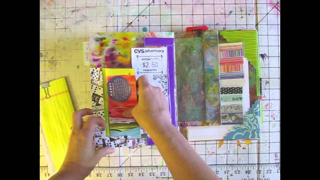 2013 Half-Year Planner in My Custom Filofax 📅