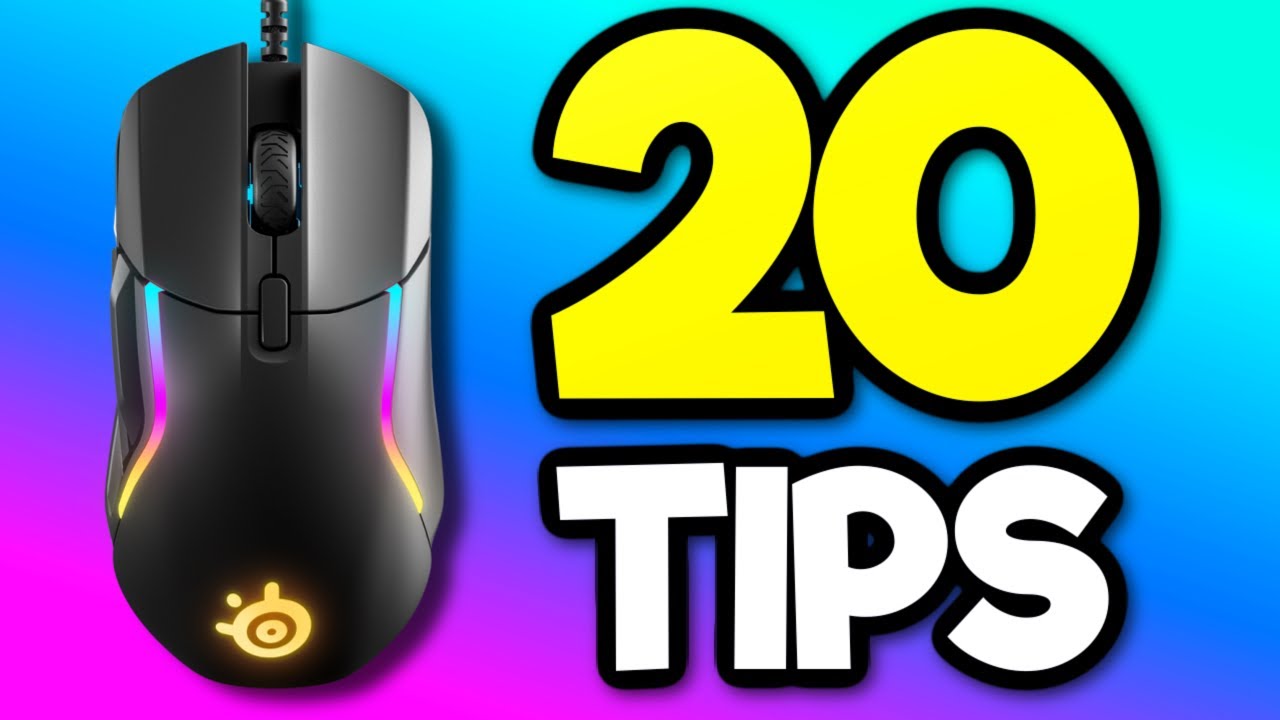 20 Essential PC Tips and Tricks You Should Know