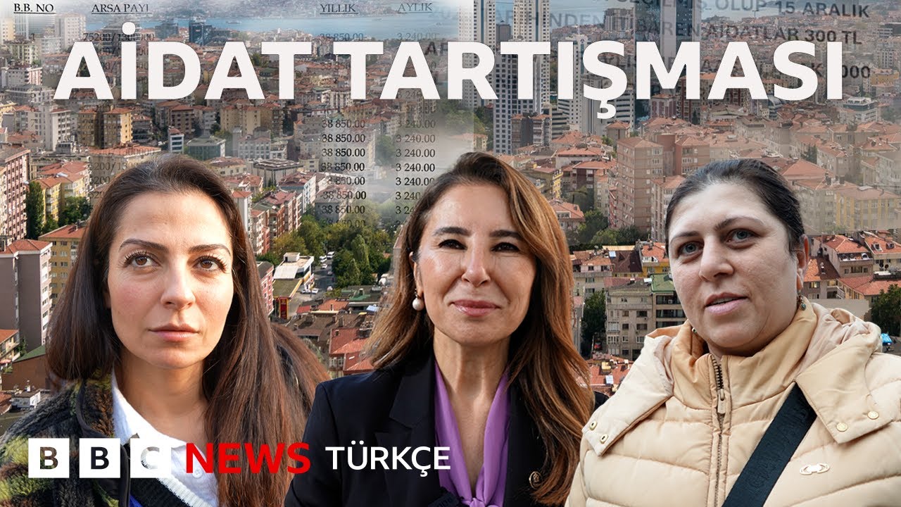 Apartman ve site aidatları: 'Burada oturuyorsa nasılsa öder diyorlar'