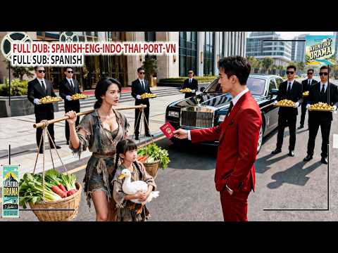 CEO forzado a casarse, toma mujer con hijo como esposa de contrato, resulta ser su verdadera esposa