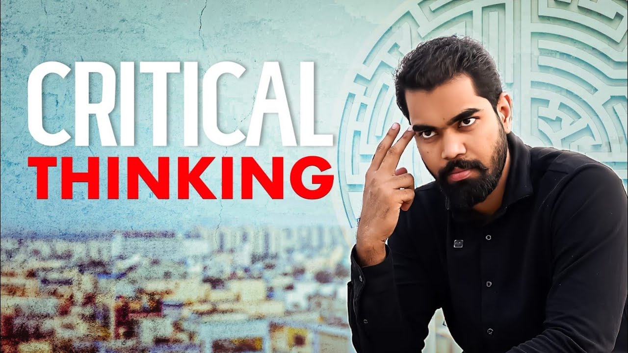 Boost Your Decision-Making & Critical Thinking Skills Today! 🔍