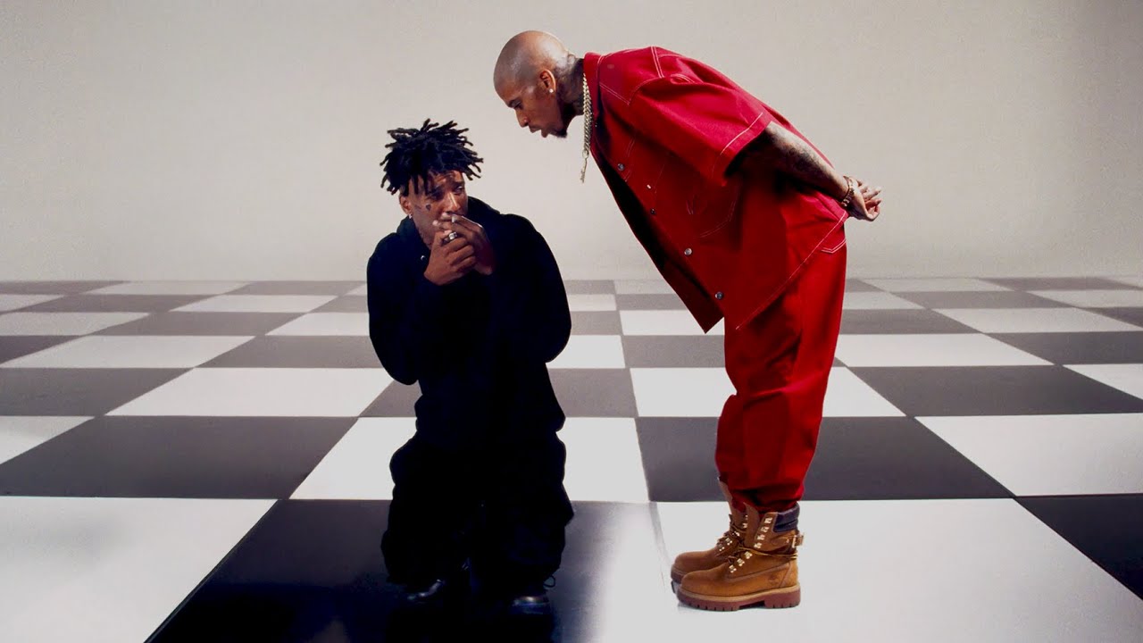 NLE The Great - KO 🎥 Official Music Video | Stream & Subscribe Now