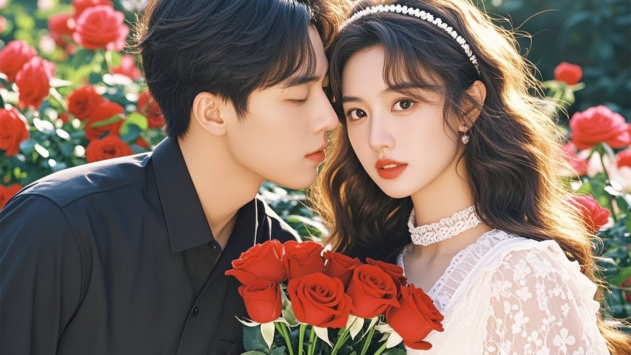 Forced to Marry a Dead Man, But My CEO Husband Is Alive! π