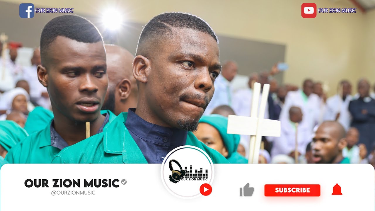 Zamcolo Church In Christ - Uhambo Lwami Nothando & Inkosi Yomshado ๐