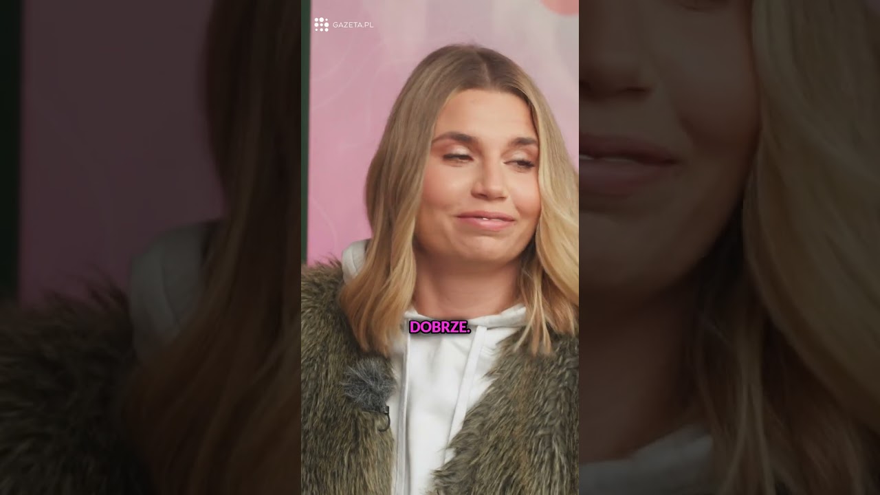 Dariusz Wieteska o relacji z influencerką Arią Martelle