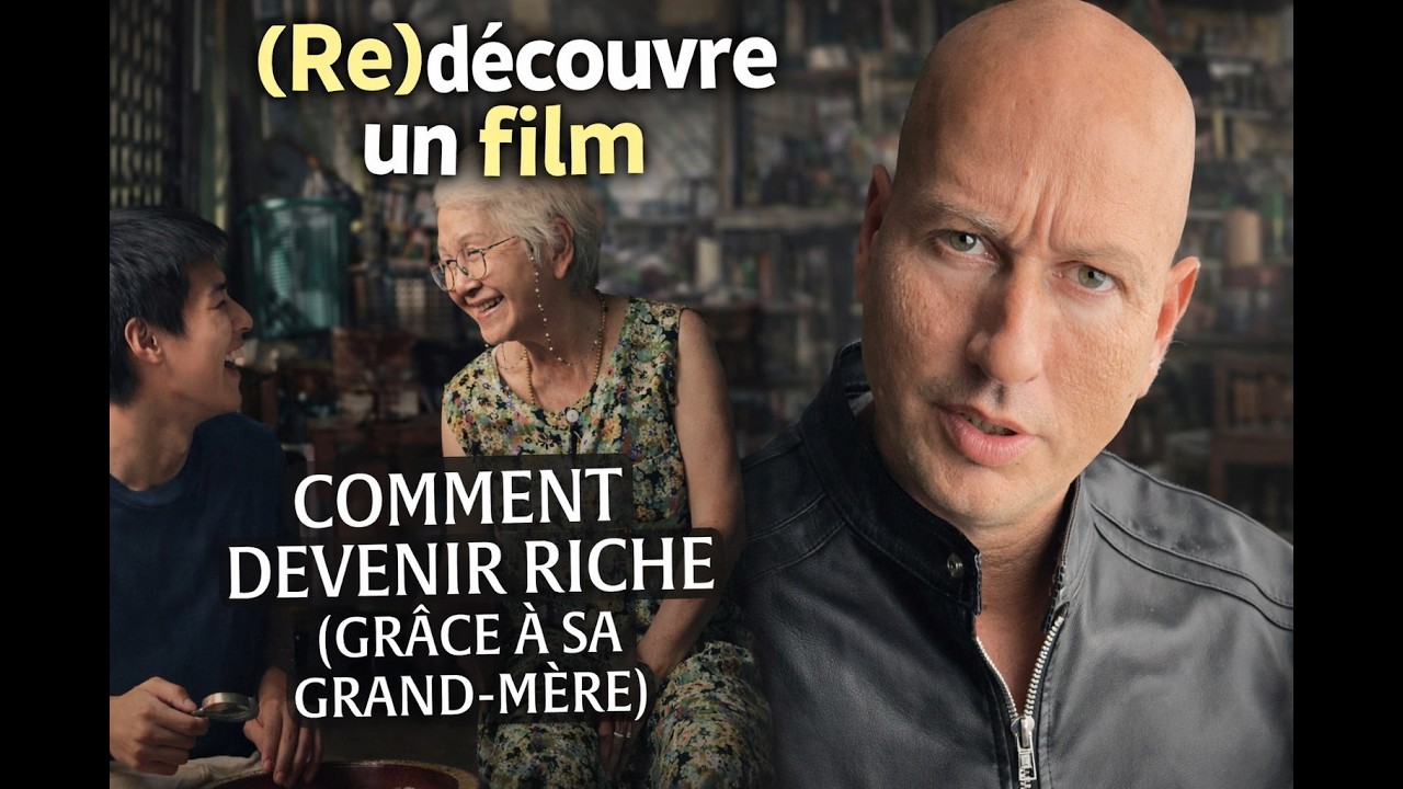 Tout le monde rate ces scènes… sauf si tu connais cette culture