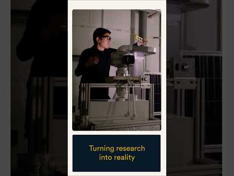 Sustainable Transport and Mobility research | University of Nottingham