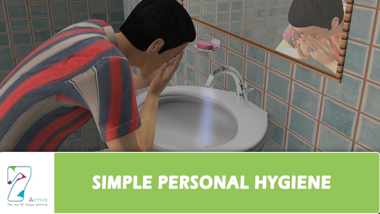Easy Personal Hygiene Tips for a Healthier You 🧼