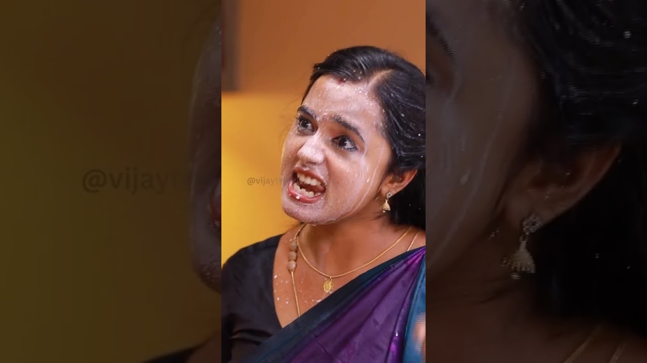 Watch Aaha Kalyanam on Vijay Television – A Heartwarming Family Drama! 🎉