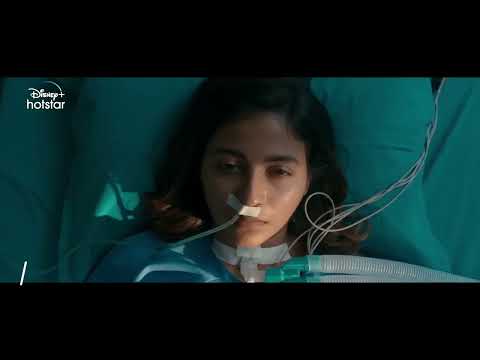 Top 10 Intriguing Crime Thriller Hindi Web Series on Disney Hotstar