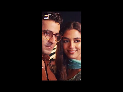 Pehli Si Muhabbat  Last Episode  Promo  Presented by Pantene  ARY Digital Drama #Shorts
