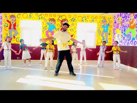 Dance Performance: Apna Har Din Aise Jiyo 🎶