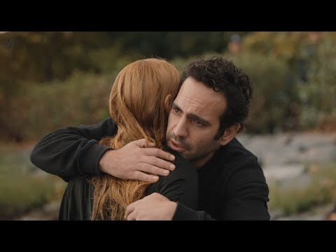 مسلسل الضيف الحلقة 1 (Long Version \ Arabic Dubbed)