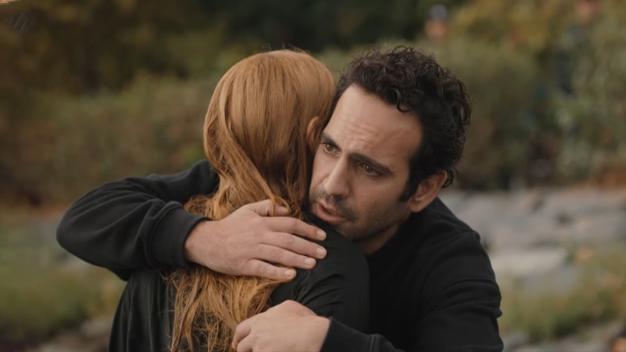 الضيف الحلقة 1 (مدبلج عربي) تبدأ حياة غيجي الجديدة