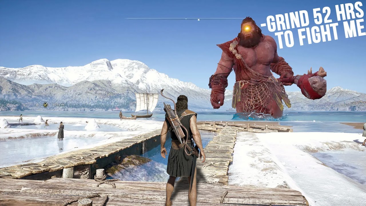 20 Controversial Game Mechanics That Divide Fans 🎮