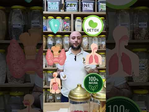 القسط الهندي: سر من الطب البديل يعالج الغدة الدرقية ويقوي المناعة