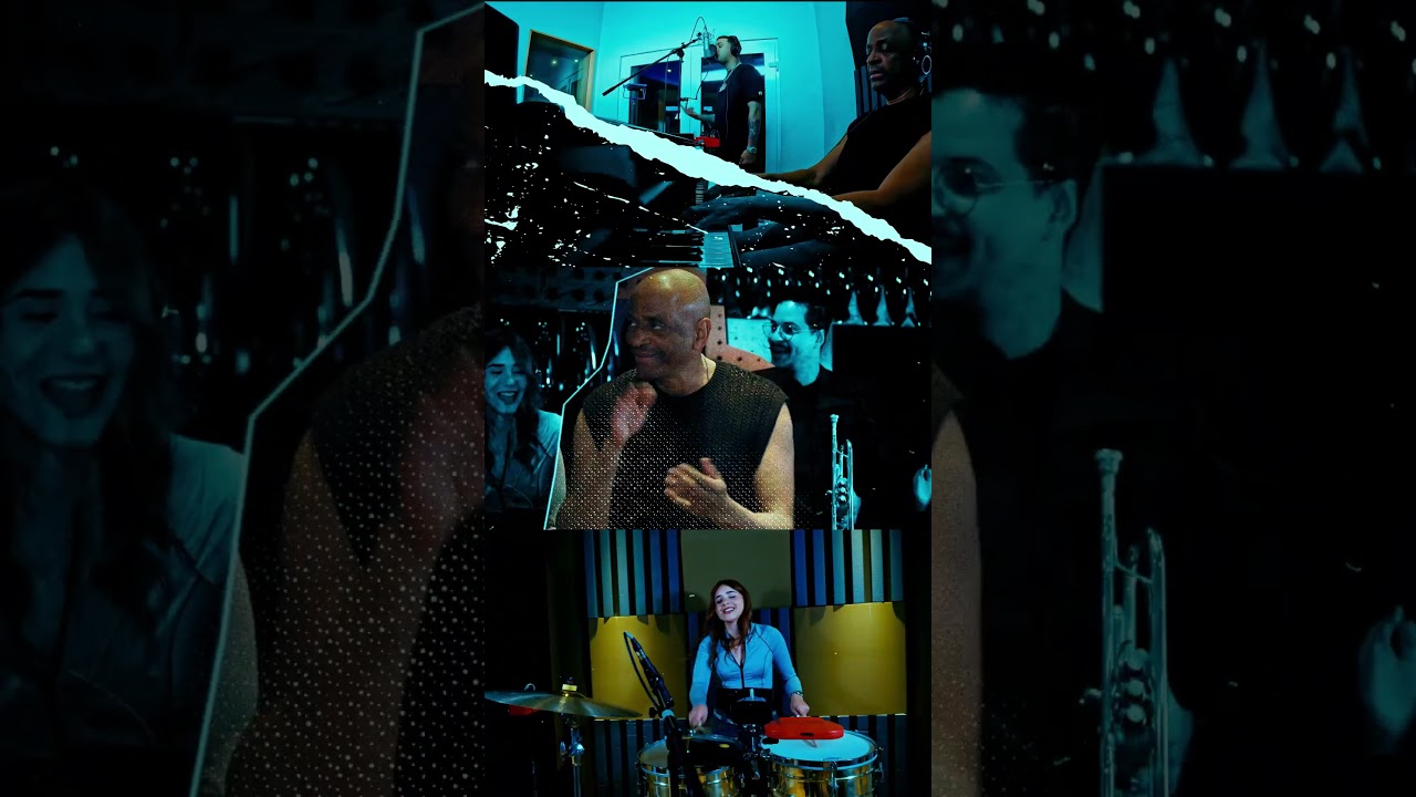 Video oficial de 'Pero Si Te Vas' OUT NOW en Youtube 🔥