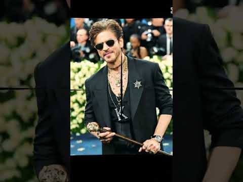 Ashiq Hu Main Katil bhi hu || Badshah O Badshah || Shahrukh Khan👑SalmanPathan #badshah #millionviews