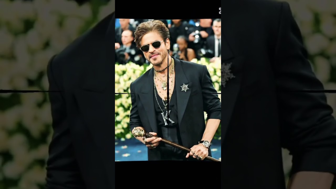 Ashiq Hu Main Katil Bhi Hu || Badshah O Badshah || Shahrukh Khan