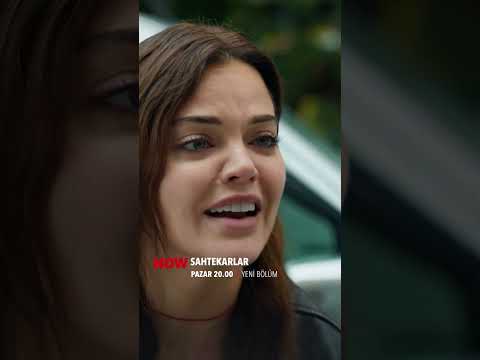 "Cesedi Gördüm!'' - Sahtekarlar 4. Bölüm 2. Fragman #shorts