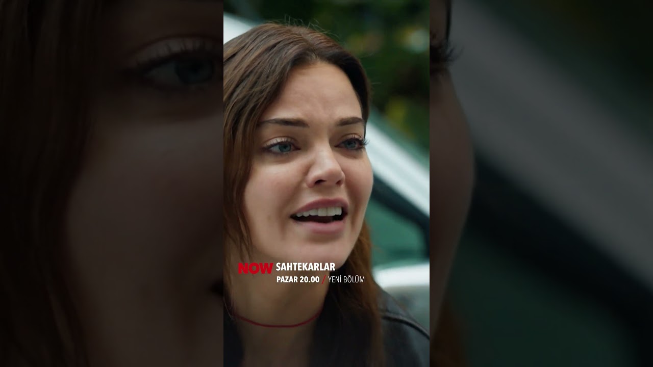 Cesedi Gördüm! 🚨 Sahtekarlar 4. Bölüm 2. Fragman | Şok Edici Gelişmeler