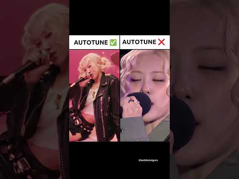 APT. WITHOUT AUTOTUNE #shorts