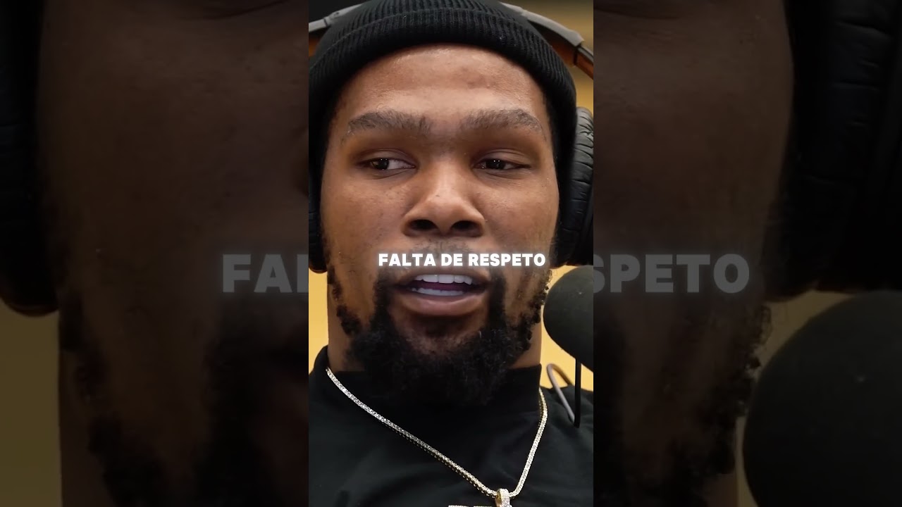 Incredible Speed! Humbling Kevin Durant on the Court π