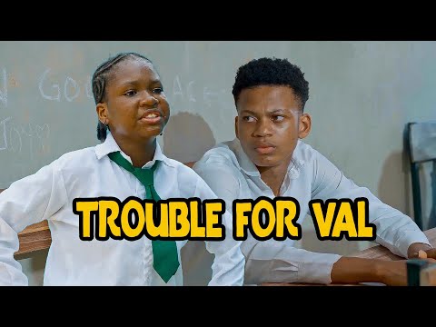 Africa’s Worst Highschool