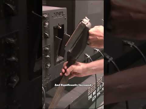 ENIAC: The giant that started the era of computers