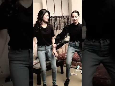 PT Time in School - Nimra Khan with Maria Malik - ♥️📸🔥