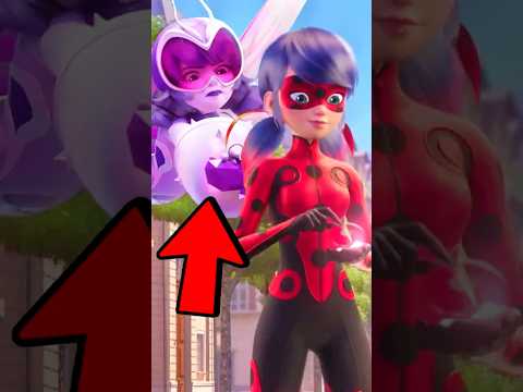 El EPISODIO PERDIDO de Miraculous Ladybug #miraculousladybug