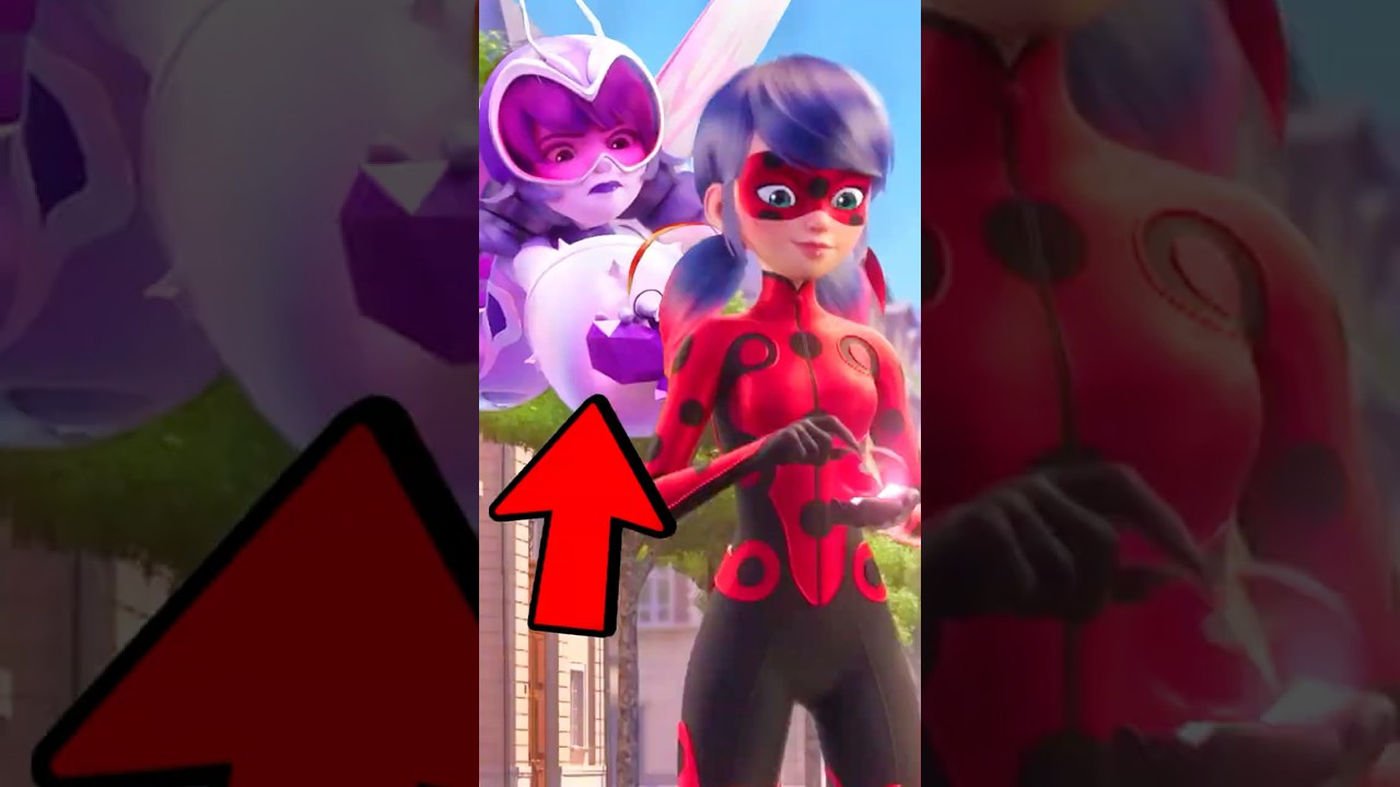 ¡El Episodio Perdido de Miraculous Ladybug! 🚨 Descubre lo que te has perdido