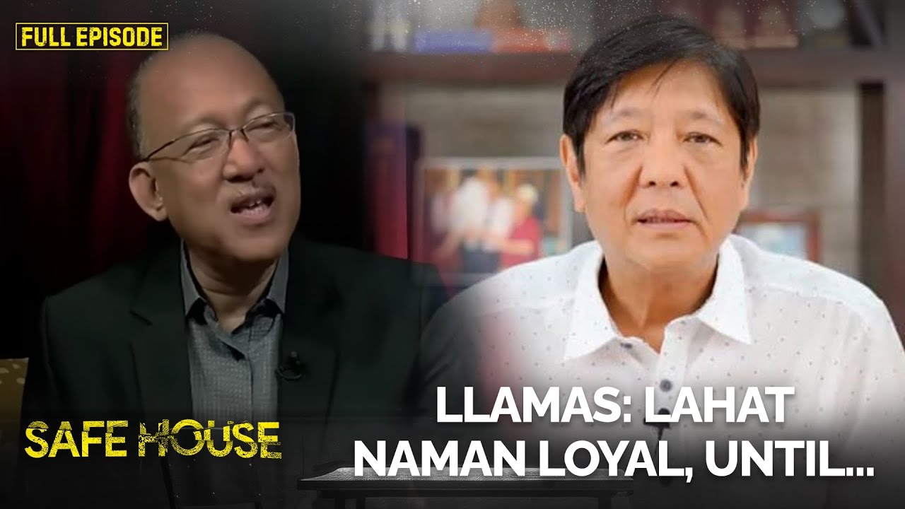 PBBM Survives Wave of Rallies & Exposés 🇵🇭