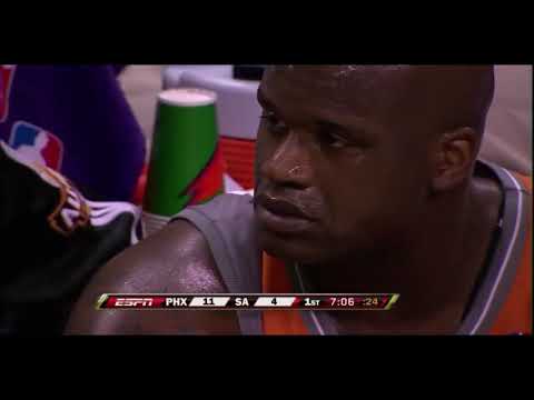 2008 R1G1 Suns vs Spurs