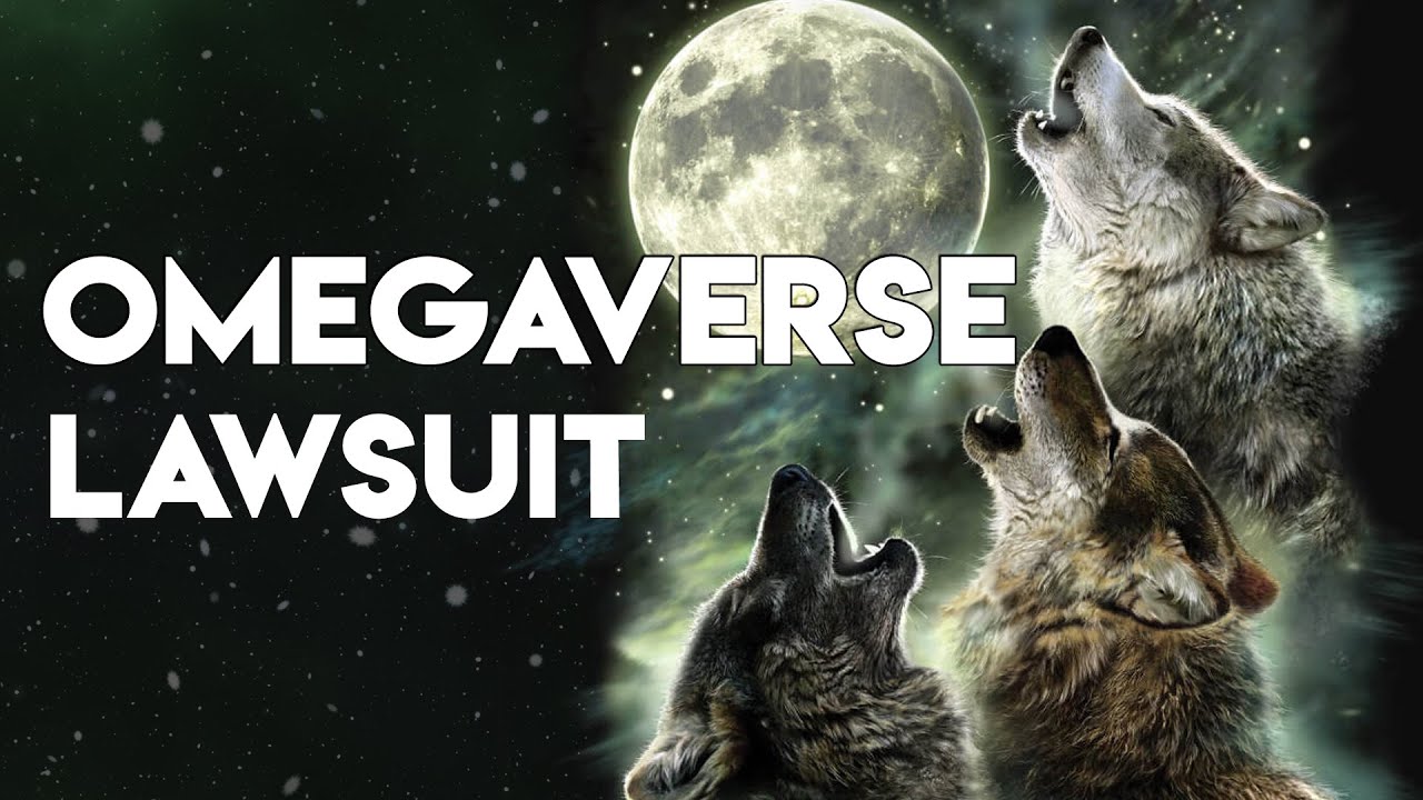 Omegaverse Fanfic Hits Federal Court ⚖️