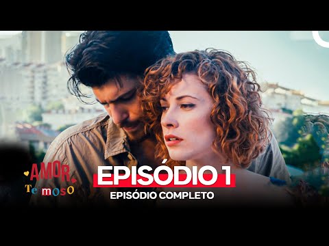 Amor Teimoso Episódio 1 (Dublagem em Português)