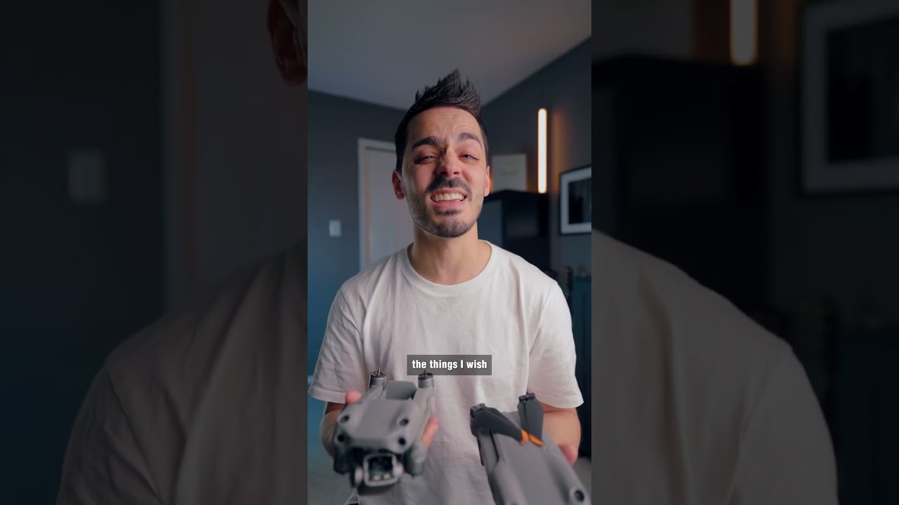 Must-Watch Before Buying a Drone! 🚁 (Part 1/2)