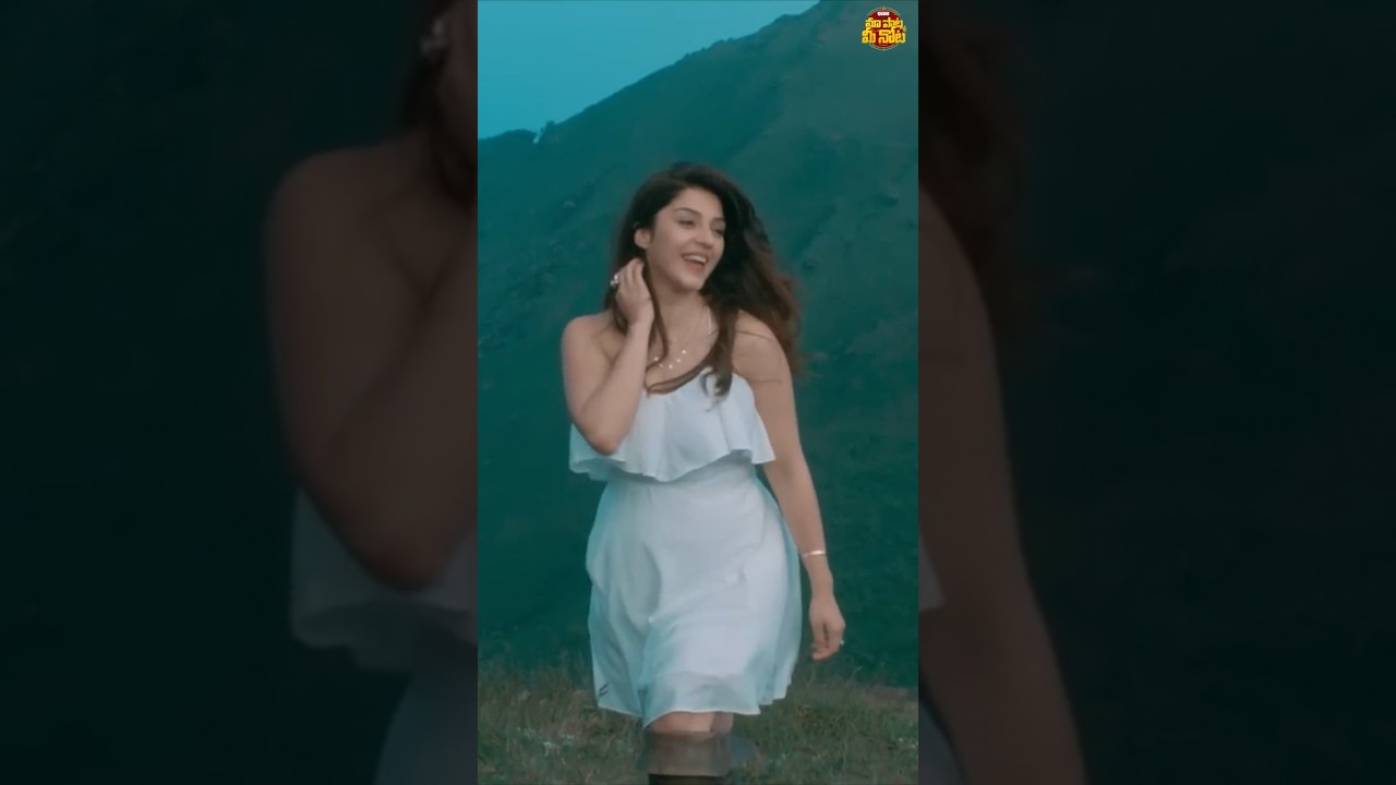 Ninne Ninne Song from Aswathama 🎶 | Naga Shaurya & Mehreen Pirzada's Soulful Performance