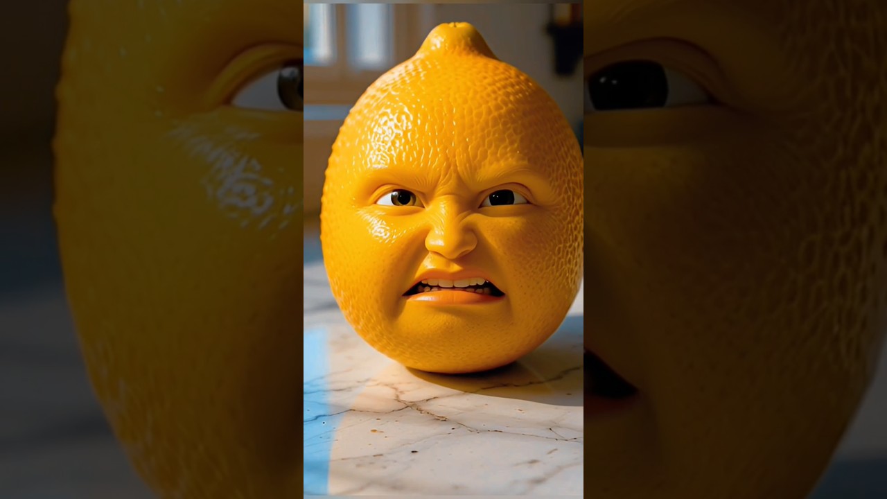 Anaya's Slices & Reactions 🤮 #Shorts