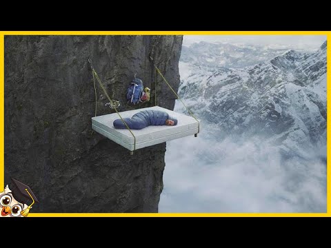 10 Lugares más peligrosos en los que vive la gente