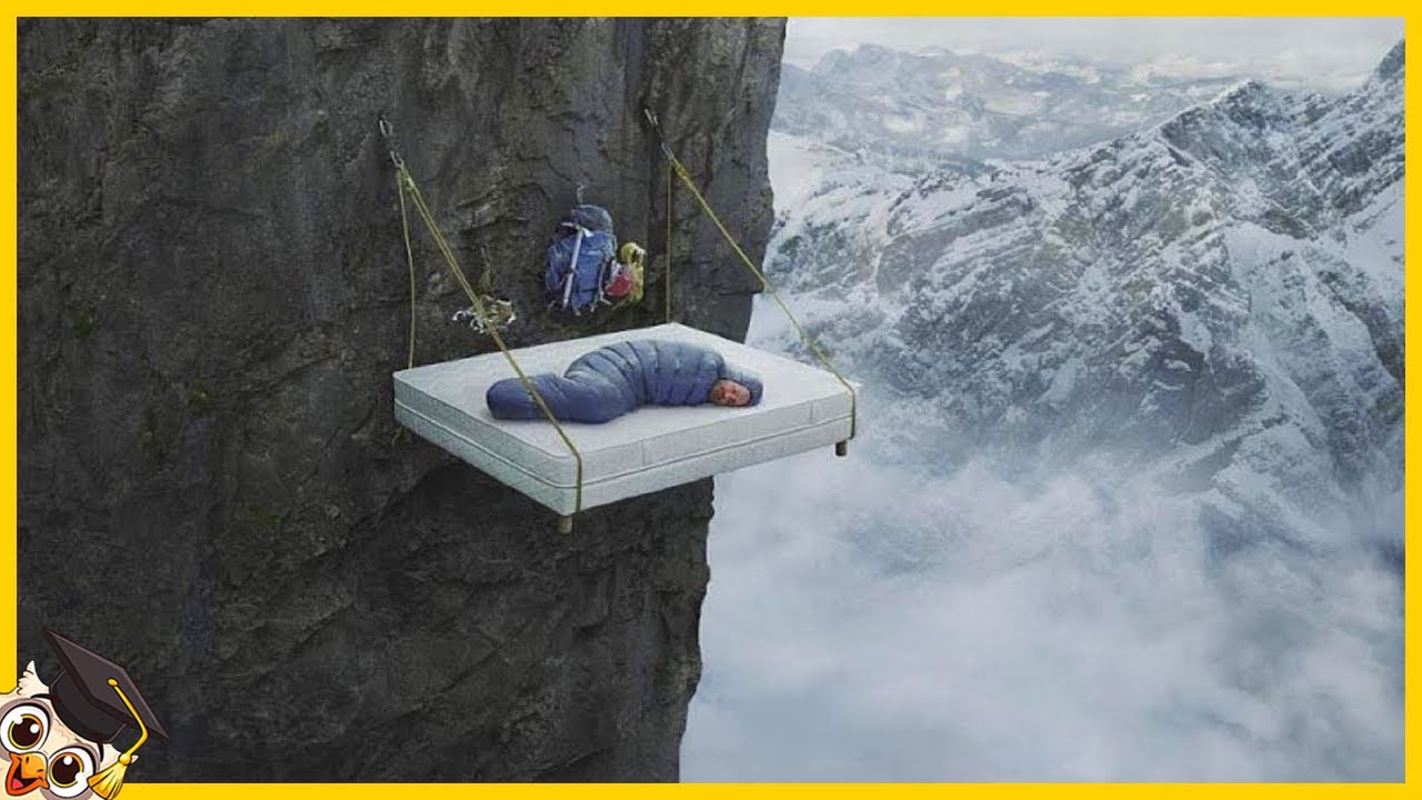 10 Los 10 Lugares Más Peligrosos para Vivir en el Mundo