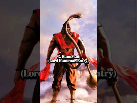 Top 10 Goosebumps Scenes Of Indian Cinema 🔥🤯 #shorts