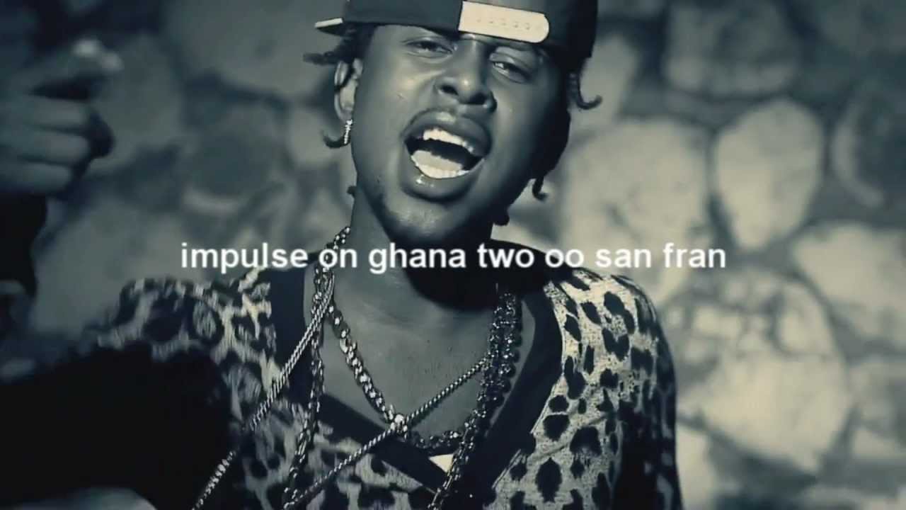 Interpretation of 'Only Man She Want' by Poppcann 🎶