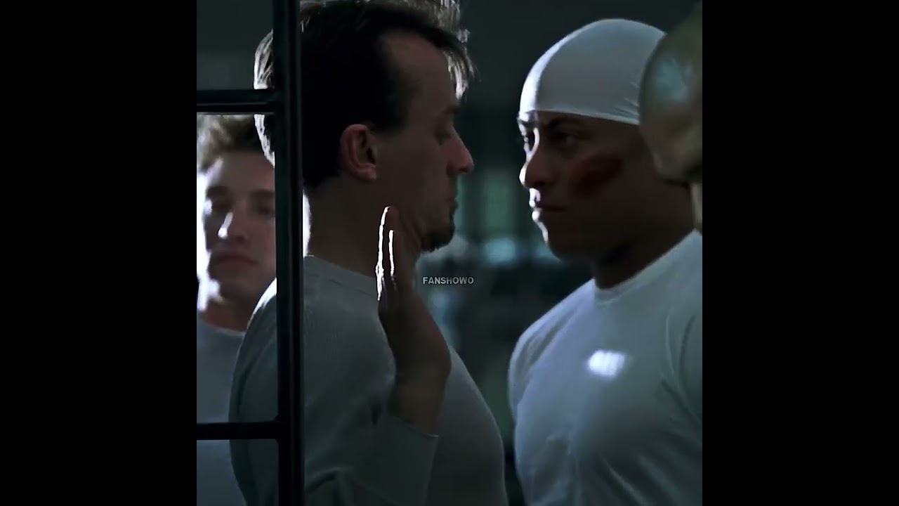 Need Help? | Prison Break's Michael Scofield 🔓