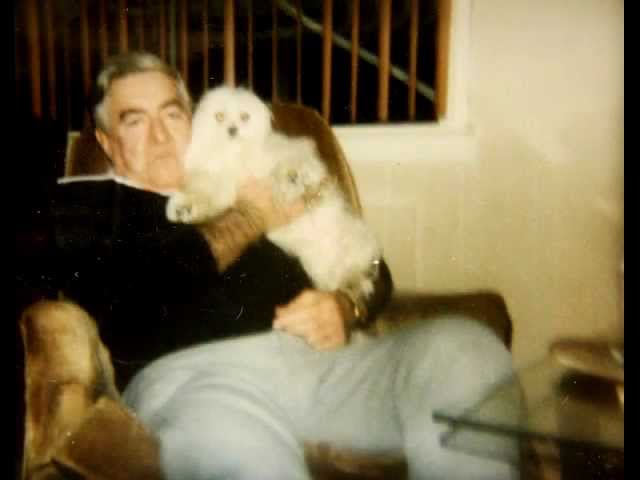 You Can’t Change Who You Are – A Heartfelt Dedication to My Dad, Jack Kiley 🎶