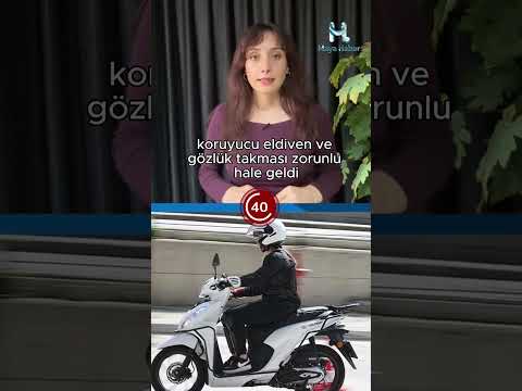 60 Saniyede Türkiye Gündemi.....