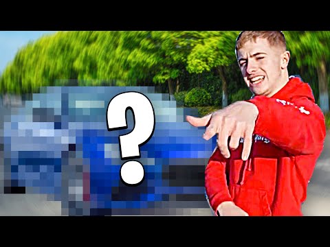 J'AI EU MON PERMIS ! (et je vous présente ma nouvelle voiture)