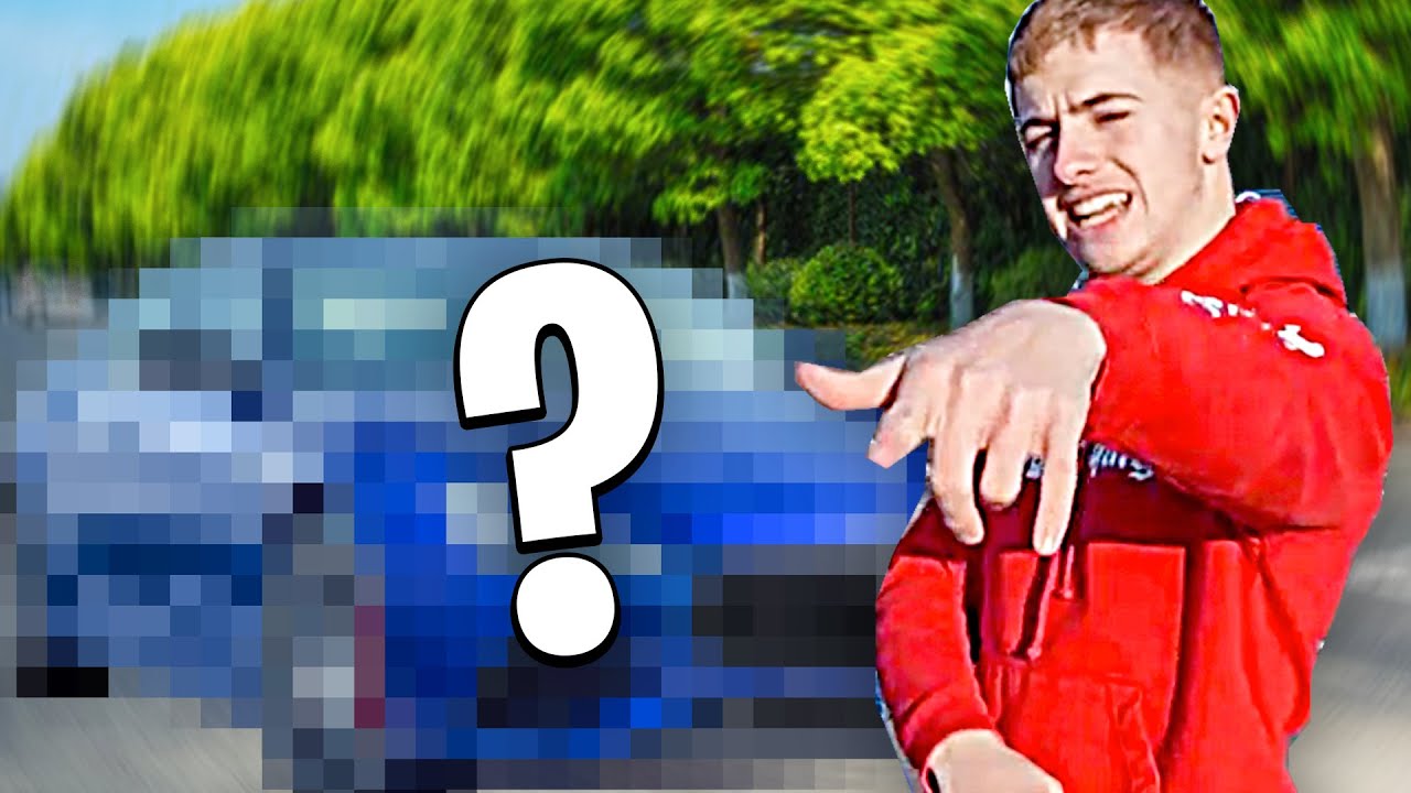 J'ai Enfin Mon Permis ! 🚗 Découvrez Ma Nouvelle Voiture et Mon Parcours